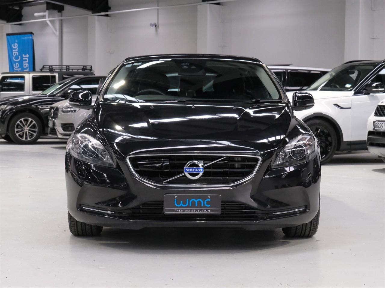 image-2, 2014 Volvo V40 T4 SE at Christchurch