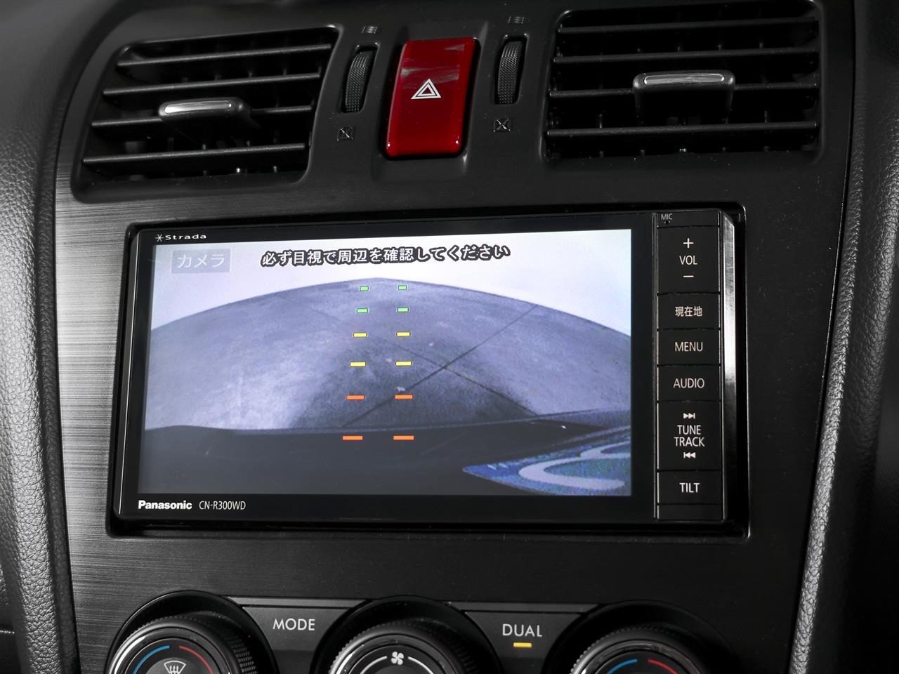 image-15, 2012 Subaru Impreza Sport 2.0I 4WD EyeSight at Christchurch