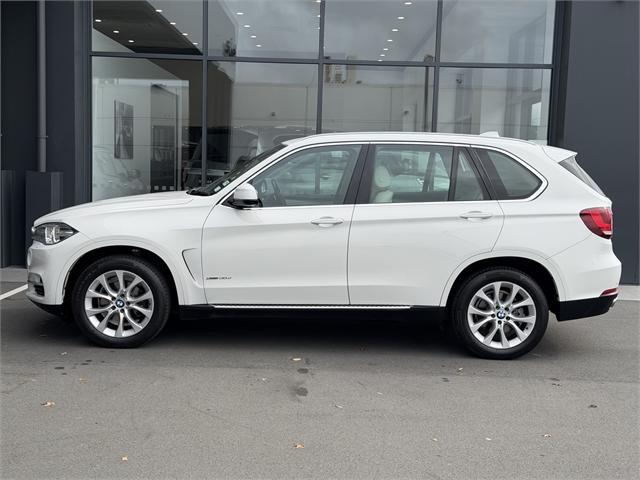 image-7, 2017 BMW X5 NZ NEW Xdrive 30d 3.0D/4WD/190KW at Christchurch