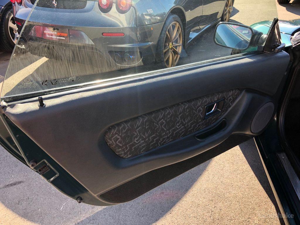 image-7, 1996 MG MGF Convertible at Christchurch