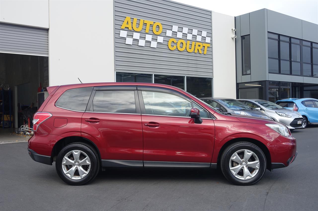 image-12, 2013 Subaru Forester 2.0i-L AWD at Dunedin