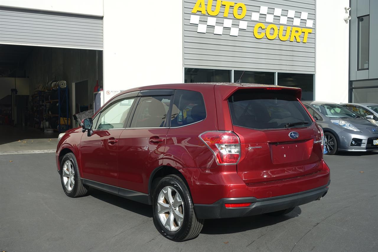 image-1, 2013 Subaru Forester 2.0i-L AWD at Dunedin