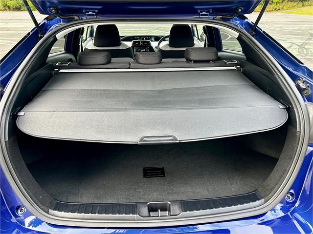 image-7, 2018 Toyota Prius Hybrid S 1.8  5 Dr Hatch CVT 2WD at Dunedin