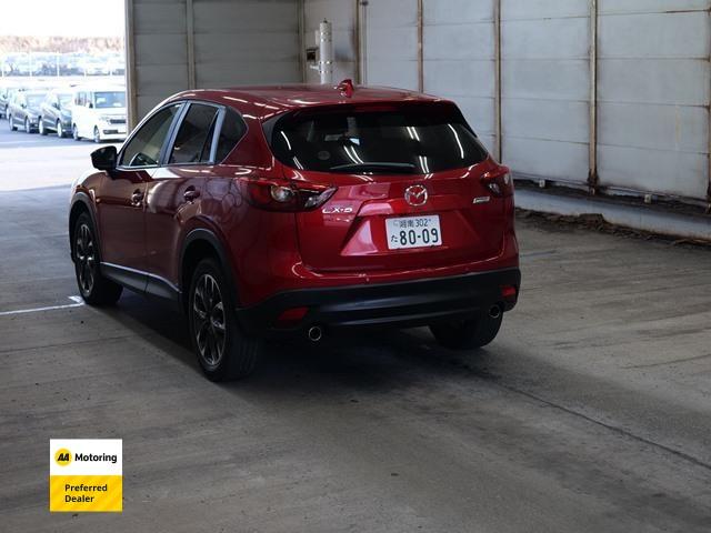 image-3, 2016 Mazda CX-5 25S Leather Package Facelift at Christchurch