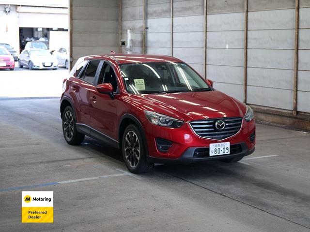 image-2, 2016 Mazda CX-5 25S Leather Package Facelift at Christchurch