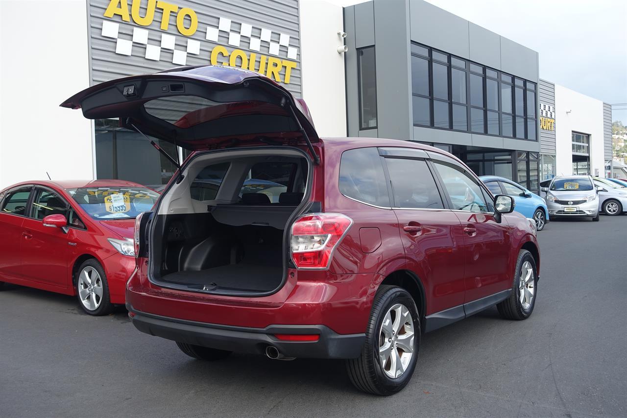 image-14, 2013 Subaru Forester 2.0i-L AWD at Dunedin