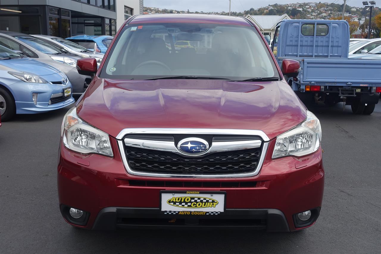 image-9, 2013 Subaru Forester 2.0i-L AWD at Dunedin