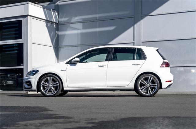 image-3, 2018 Volkswagen Golf TSI Petrol 110KW R-Line at Christchurch