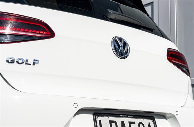 image-6, 2018 Volkswagen Golf TSI Petrol 110KW R-Line at Christchurch