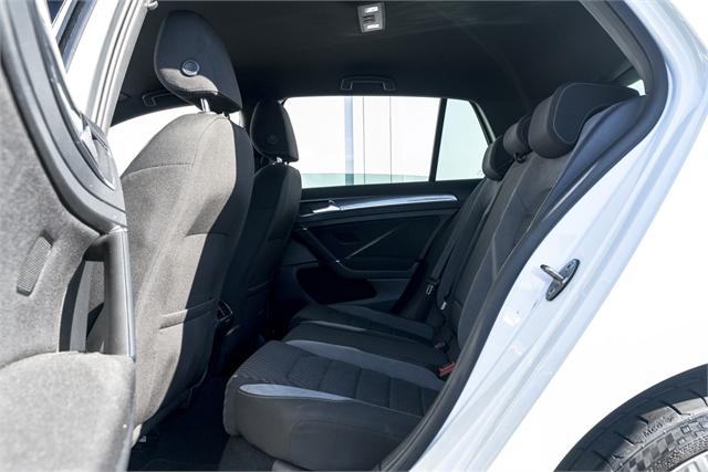 image-16, 2018 Volkswagen Golf TSI Petrol 110KW R-Line at Christchurch