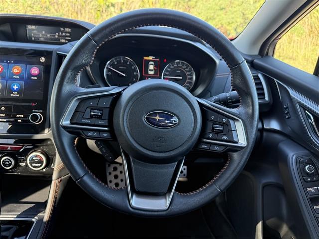 image-14, 2021 Subaru XV 2.0i Premium Auto at Dunedin