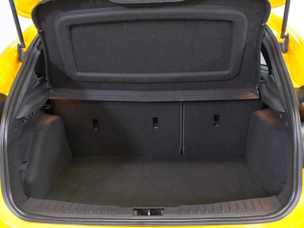 image-19, 2013 Ford Focus ST 6-Speed Manual 'NZ New' at Christchurch