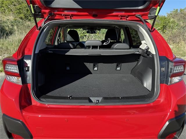 image-6, 2021 Subaru XV 2.0i Premium Auto at Dunedin