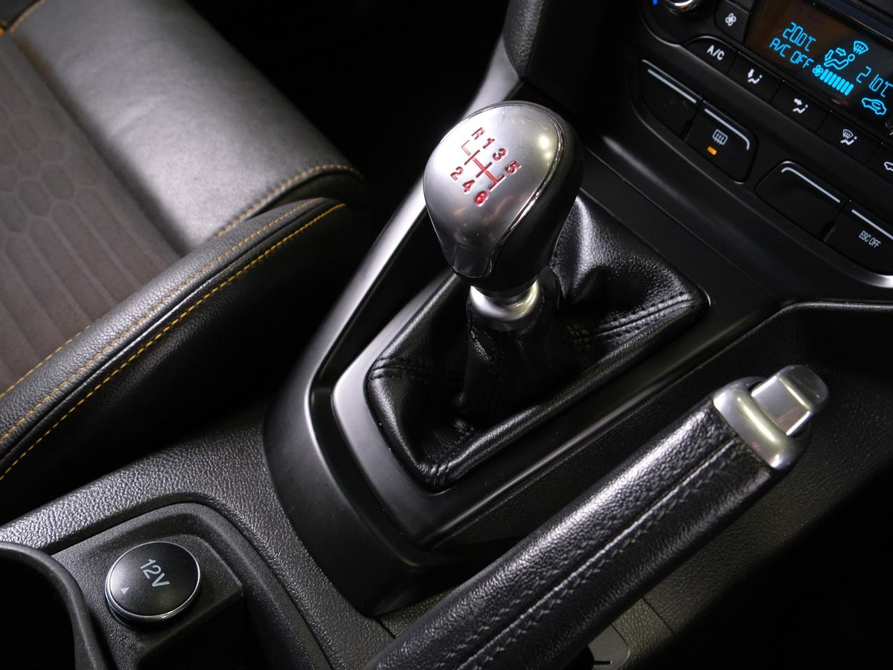 image-12, 2013 Ford Focus ST 6-Speed Manual 'NZ New' at Christchurch
