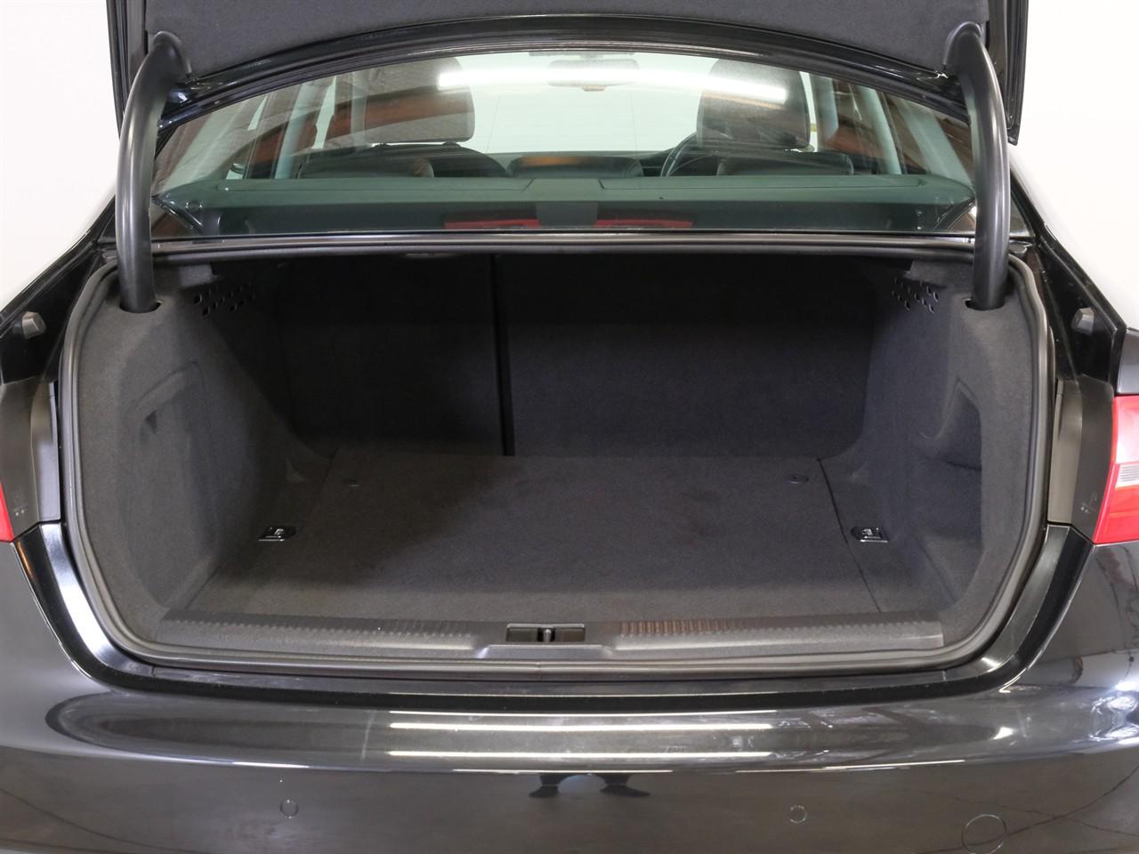 image-19, 2014 Audi A4 2.0TFSI 'Leather Package' at Christchurch