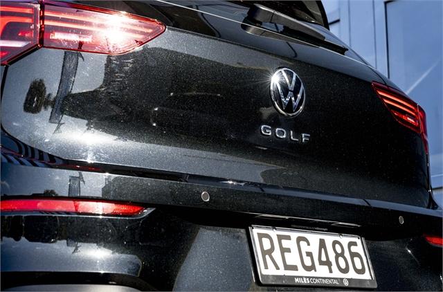 image-6, 2025 Volkswagen Golf Life 110kW Petrol Auto / Turb at Christchurch
