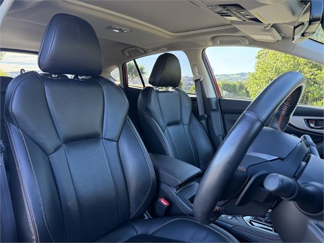 image-10, 2021 Subaru XV 2.0i Premium Auto at Dunedin