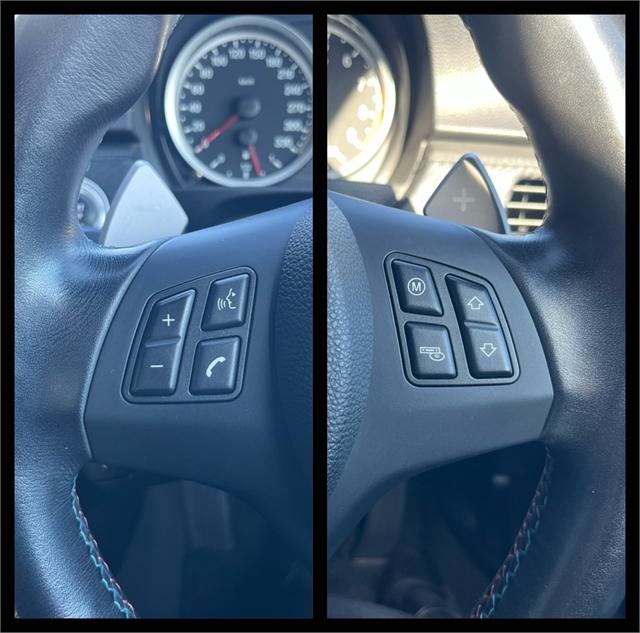 image-10, 2008 BMW M3 4.0P V8 at Christchurch