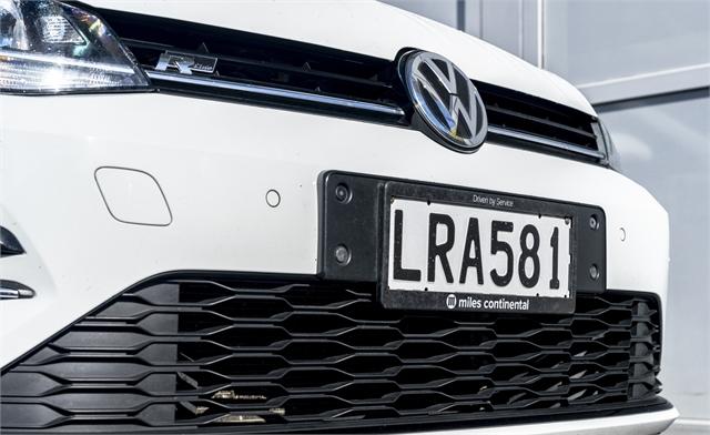 image-2, 2018 Volkswagen Golf TSI Petrol 110KW R-Line at Christchurch