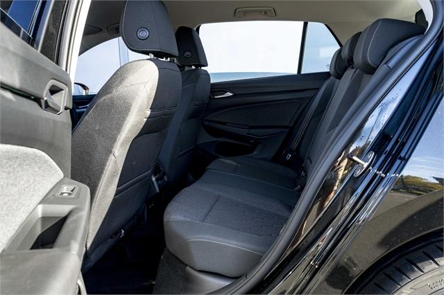 image-12, 2025 Volkswagen Golf Life 110kW Petrol Auto / Turb at Christchurch