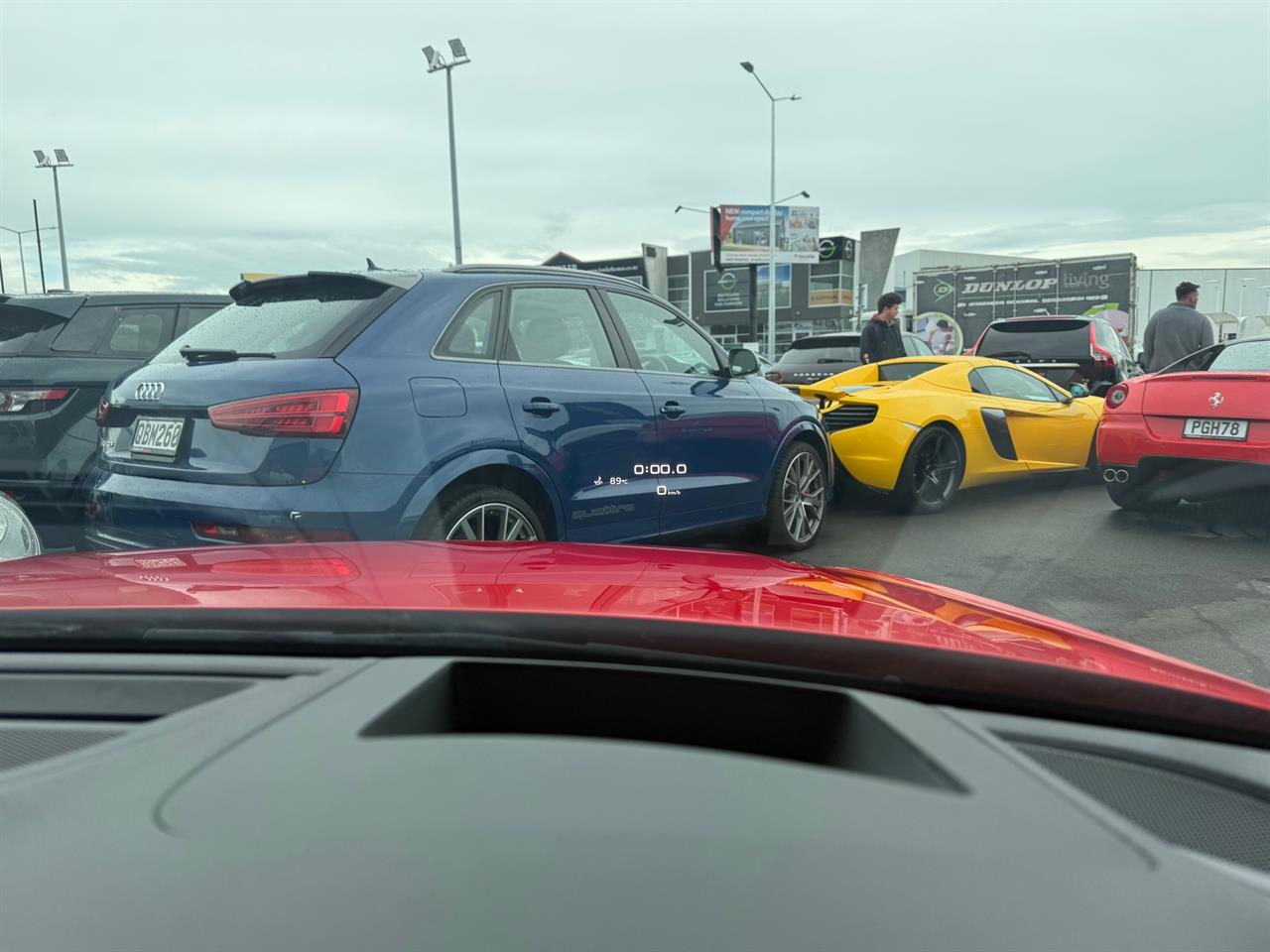 image-15, 2019 Audi RS4 Quattro 2.9T New Shape Avant at Christchurch