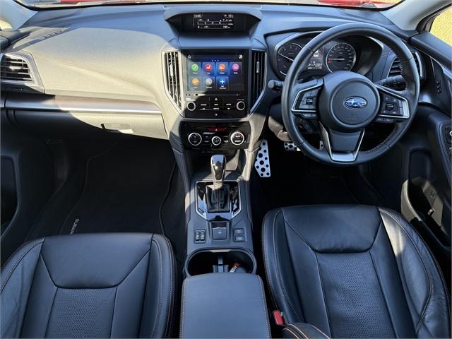 image-11, 2021 Subaru XV 2.0i Premium Auto at Dunedin