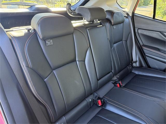 image-8, 2021 Subaru XV 2.0i Premium Auto at Dunedin