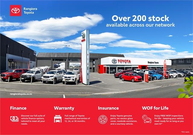 image-14, 2017 Toyota C-HR G Spec at Waimakariri