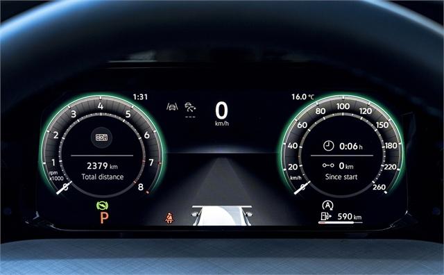 image-14, 2025 Volkswagen Golf Life 110kW Petrol Auto / Turb at Christchurch