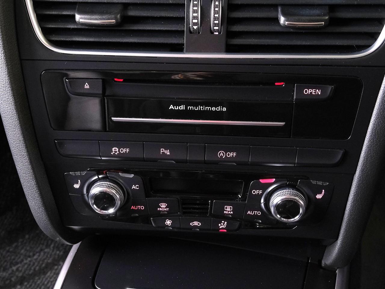 image-15, 2014 Audi A4 2.0TFSI 'Leather Package' at Christchurch