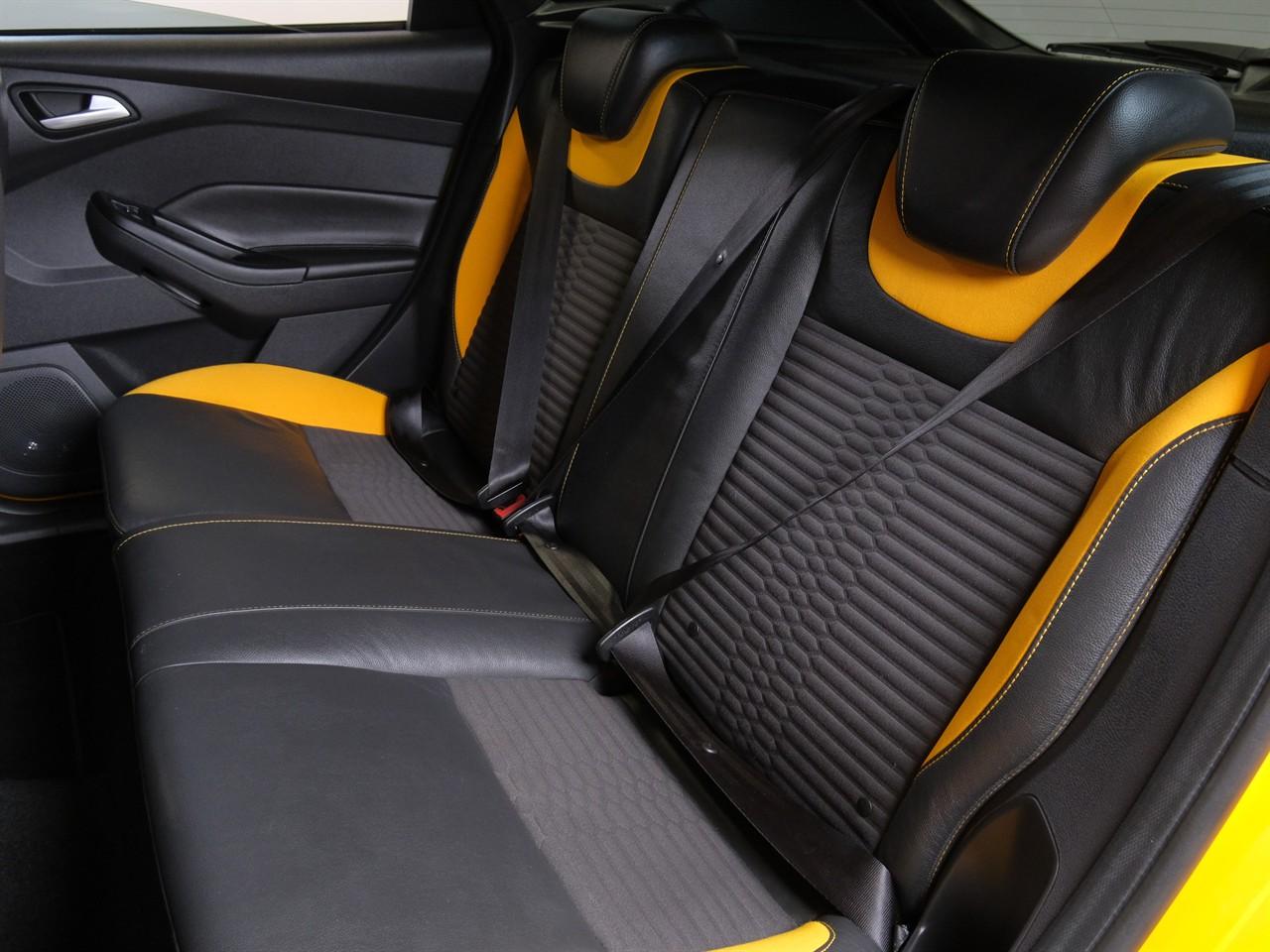 image-18, 2013 Ford Focus ST 6-Speed Manual 'NZ New' at Christchurch