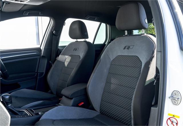 image-15, 2018 Volkswagen Golf TSI Petrol 110KW R-Line at Christchurch