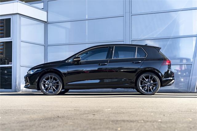 image-3, 2025 Volkswagen Golf Life 110kW Petrol Auto / Turb at Christchurch