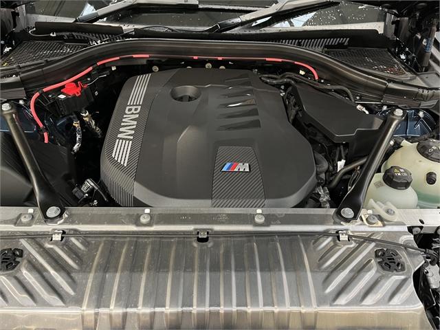 image-16, 2025 BMW X3 M50 xDrive at Dunedin