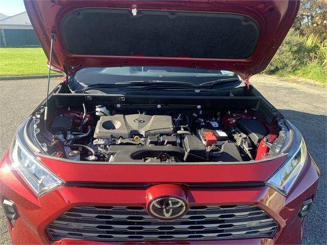 image-10, 2023 Toyota RAV4 Gxl 2.5P/4Wd/8At at Waimakariri
