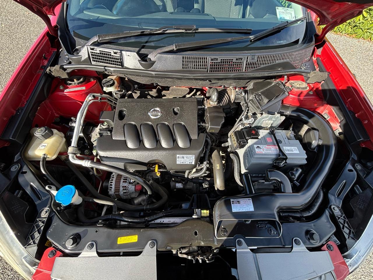 image-17, 2007 Nissan Dualis LOW KMS FANTASTIC COLOUR at Gore