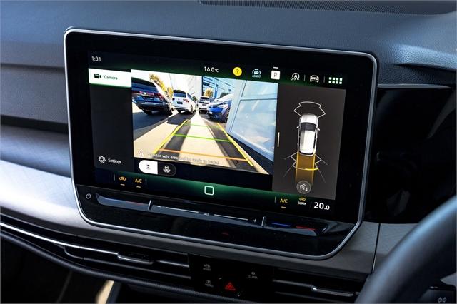 image-16, 2025 Volkswagen Golf Life 110kW Petrol Auto / Turb at Christchurch