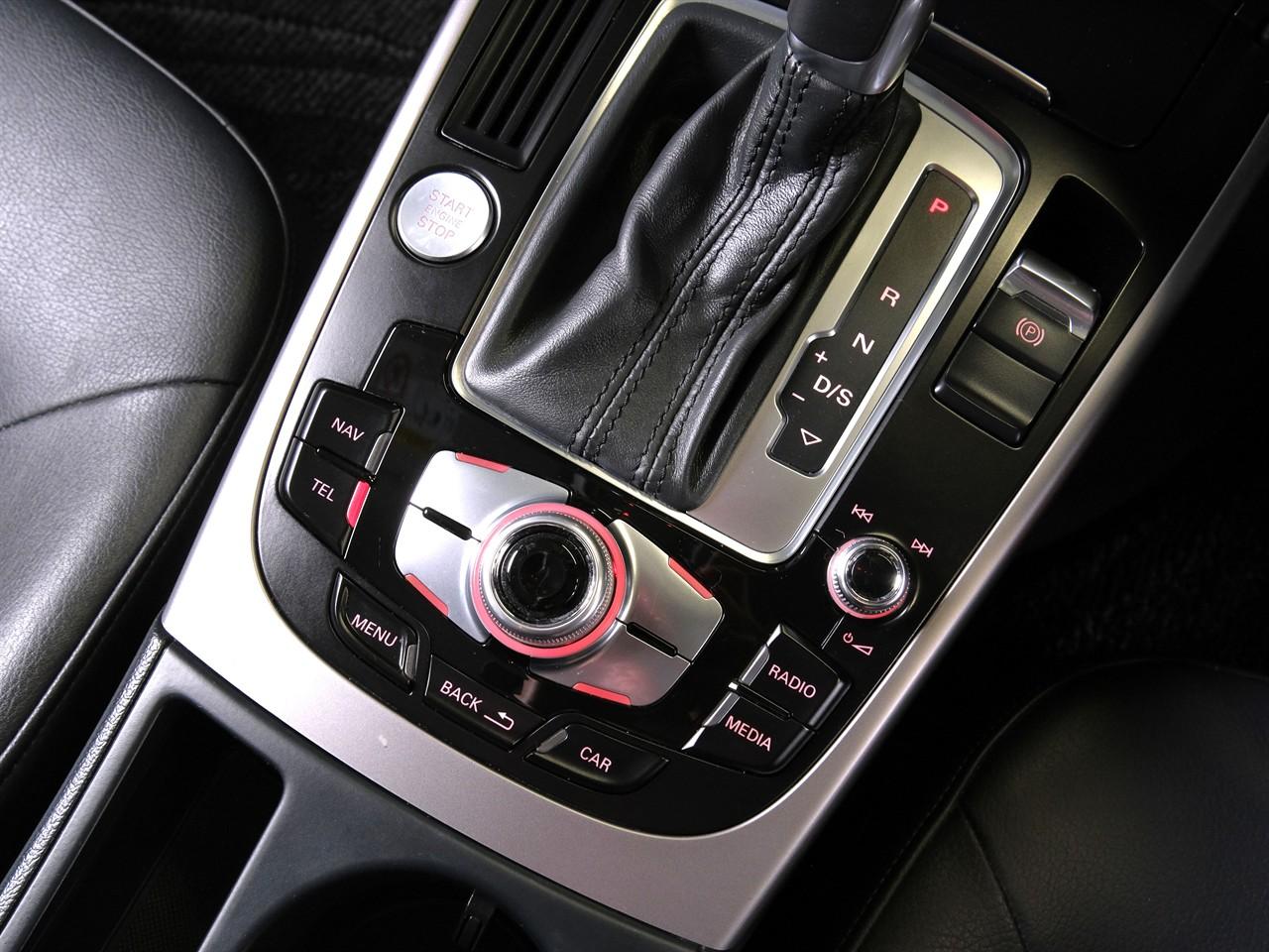 image-14, 2014 Audi A4 2.0TFSI 'Leather Package' at Christchurch