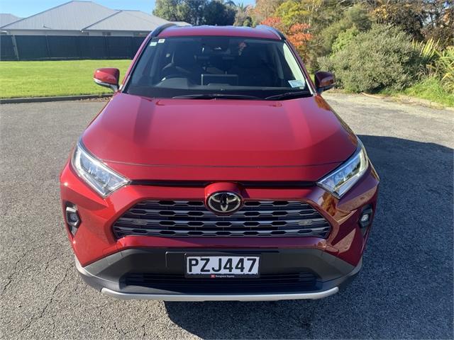 image-9, 2023 Toyota RAV4 Gxl 2.5P/4Wd/8At at Waimakariri