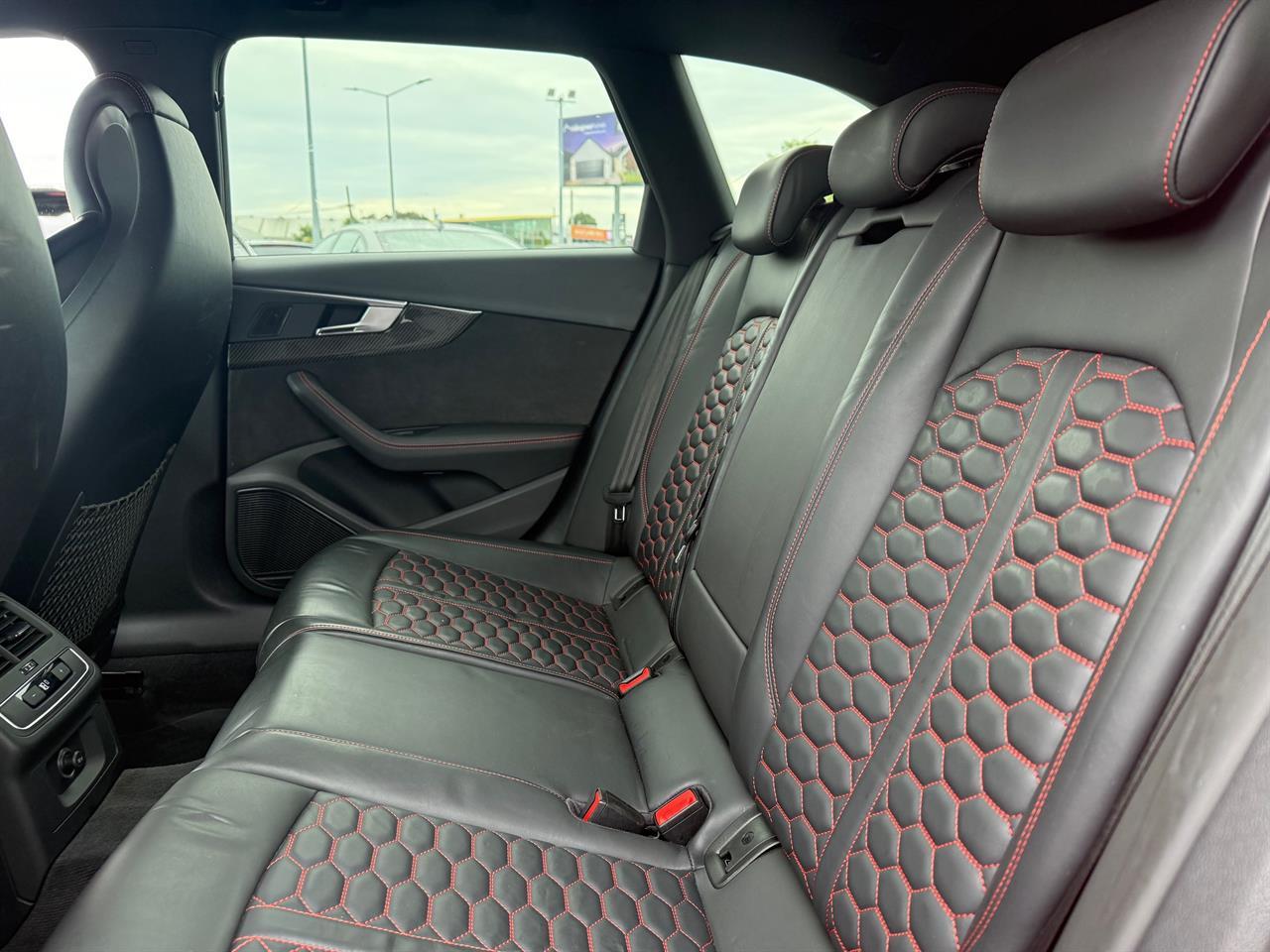 image-14, 2019 Audi RS4 Quattro 2.9T New Shape Avant at Christchurch
