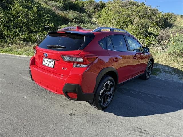 image-7, 2021 Subaru XV 2.0i Premium Auto at Dunedin