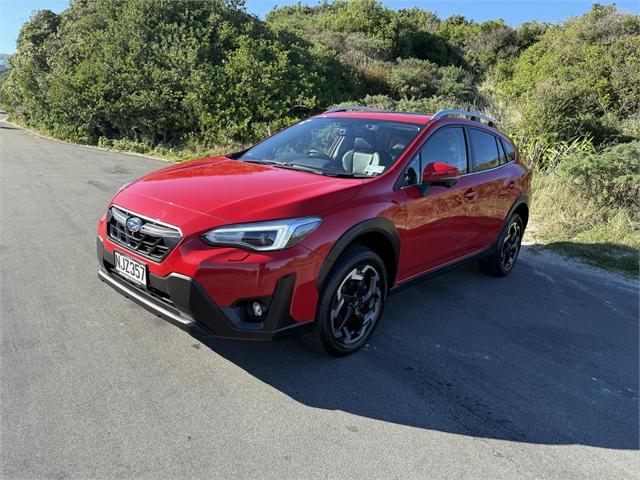 image-2, 2021 Subaru XV 2.0i Premium Auto at Dunedin