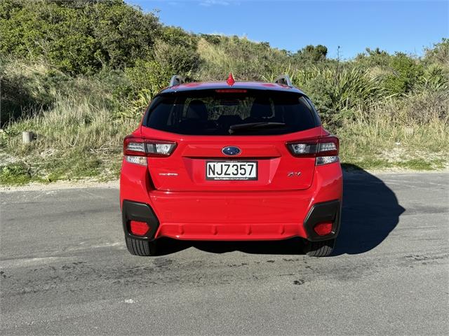 image-5, 2021 Subaru XV 2.0i Premium Auto at Dunedin