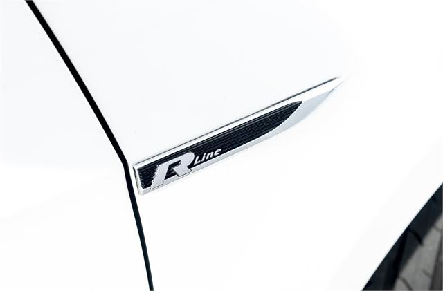 image-9, 2018 Volkswagen Golf TSI Petrol 110KW R-Line at Christchurch