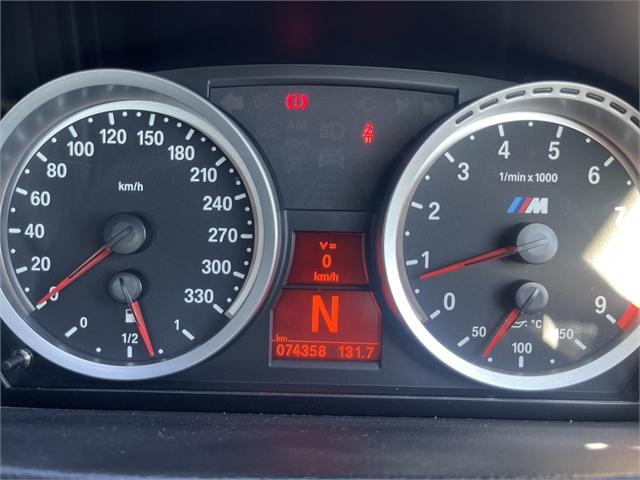 image-11, 2008 BMW M3 4.0P V8 at Christchurch