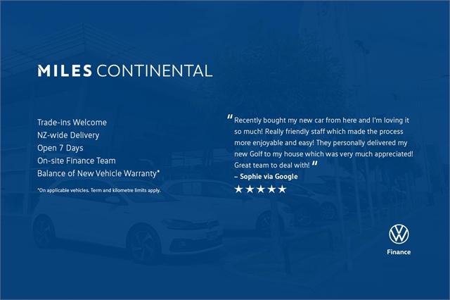 image-19, 2018 Volkswagen Golf TSI Petrol 110KW R-Line at Christchurch