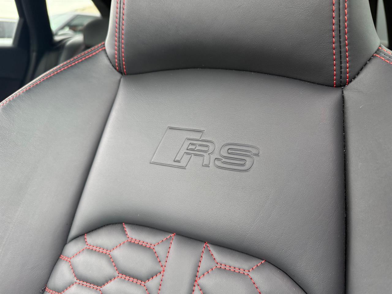 image-13, 2019 Audi RS4 Quattro 2.9T New Shape Avant at Christchurch