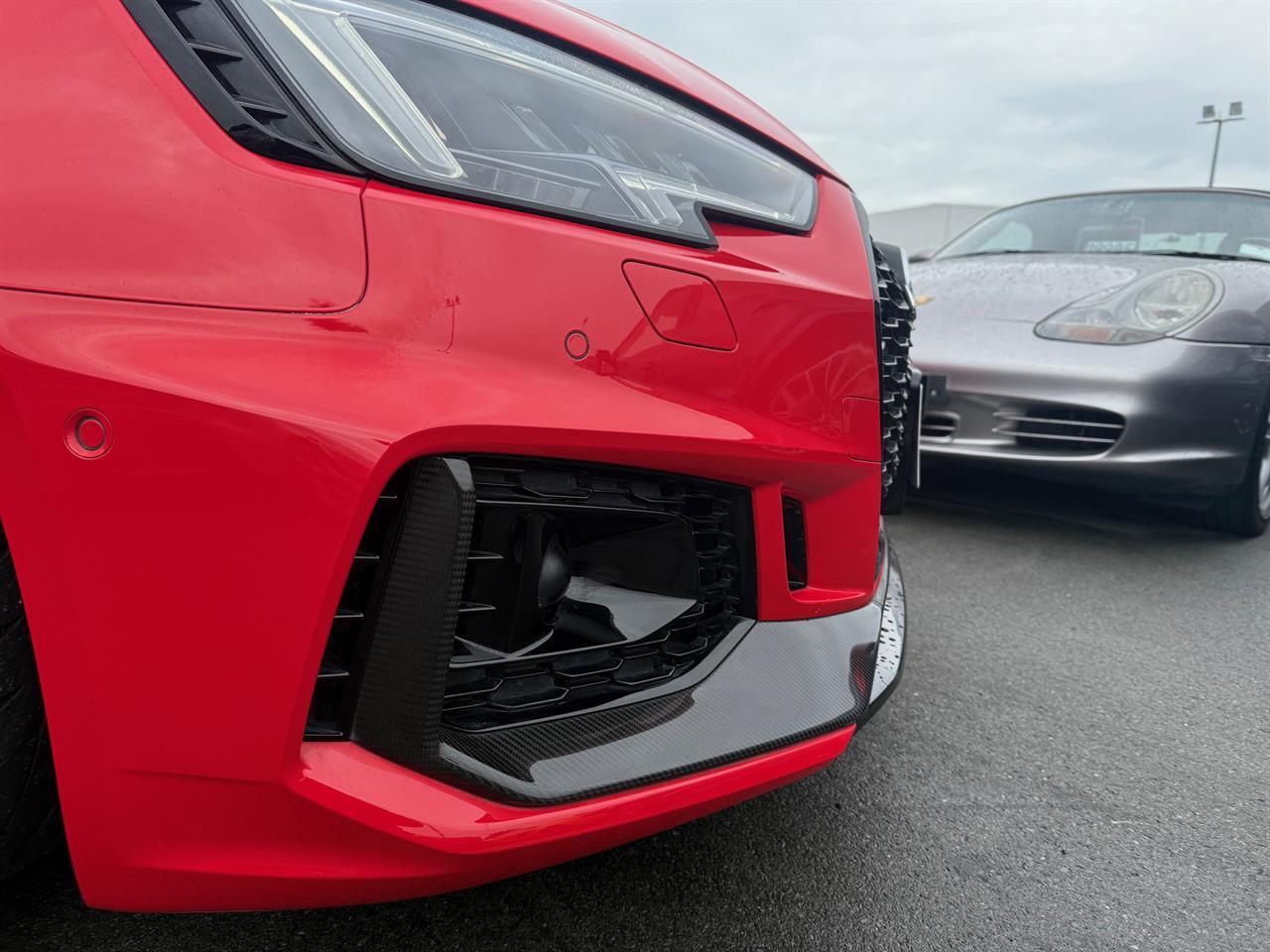 image-5, 2019 Audi RS4 Quattro 2.9T New Shape Avant at Christchurch