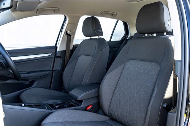 image-11, 2025 Volkswagen Golf Life 110kW Petrol Auto / Turb at Christchurch