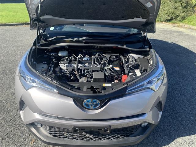 image-9, 2017 Toyota C-HR G Spec at Waimakariri
